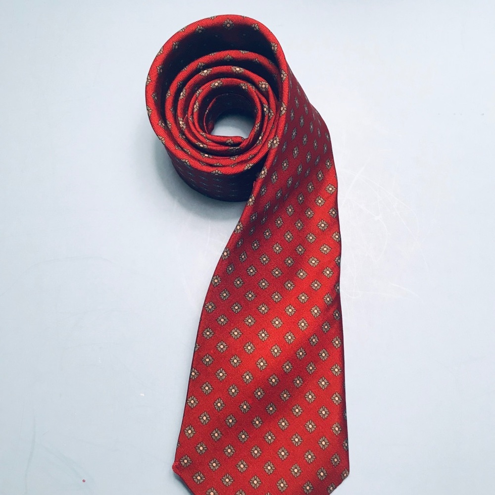 Jos A Bank Tie